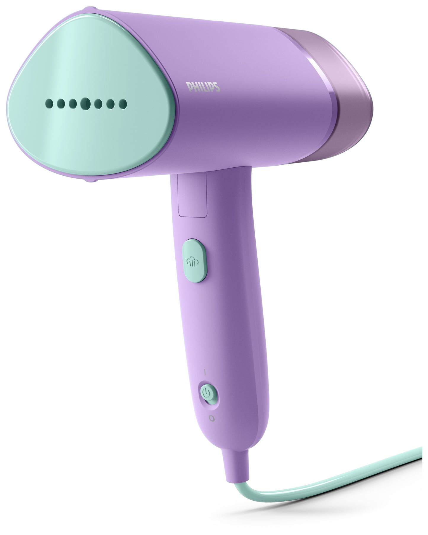 Ferro Da Stiro Philips Vapore Sth3010 30 Portatile 1000W 20G - Visualizzazione dettagliata