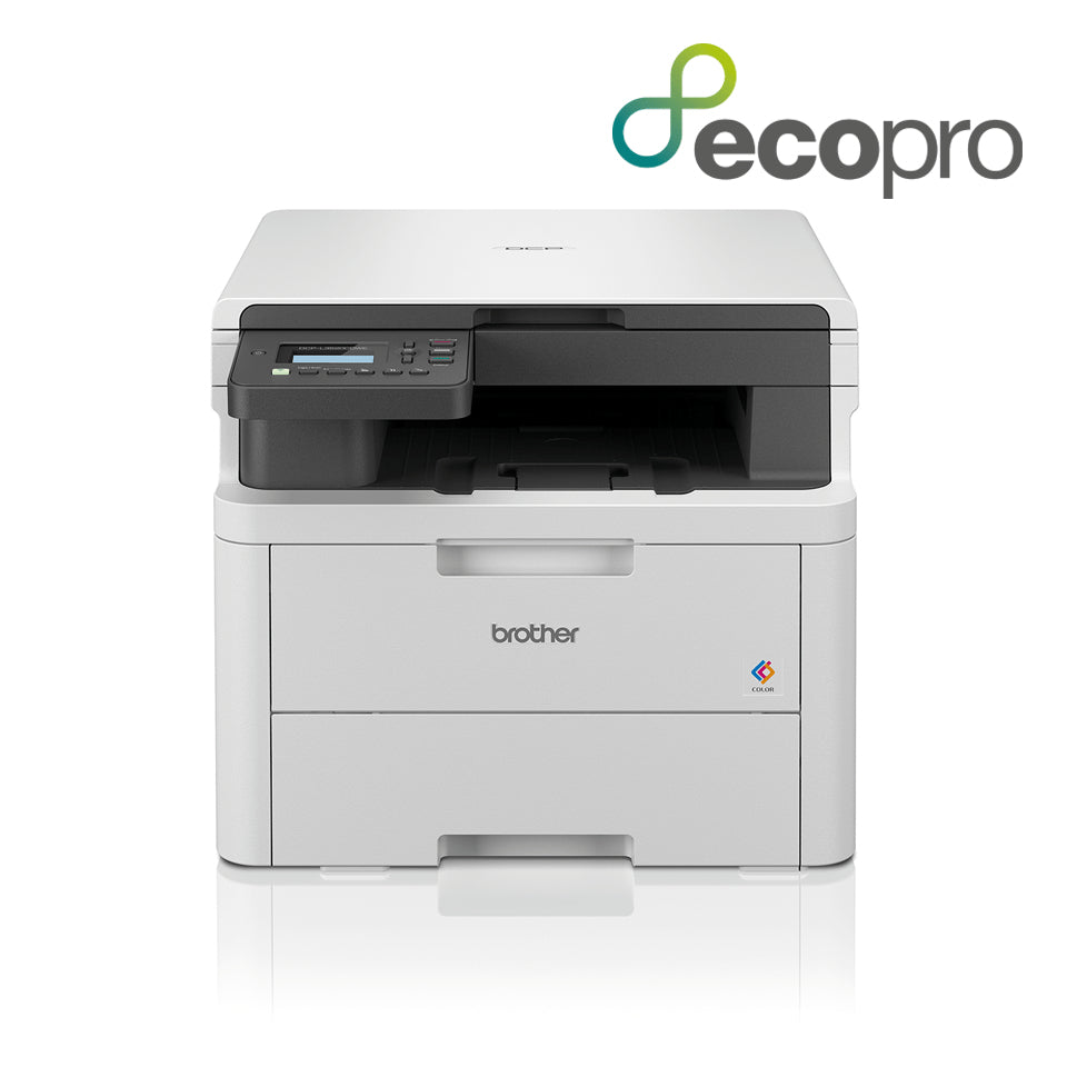 Mf Las Col A4 Wifi 3 1 F R 18Ppm Brother Dcpl3520Cdwe Duplex Auto - Visualizzazione dettagliata