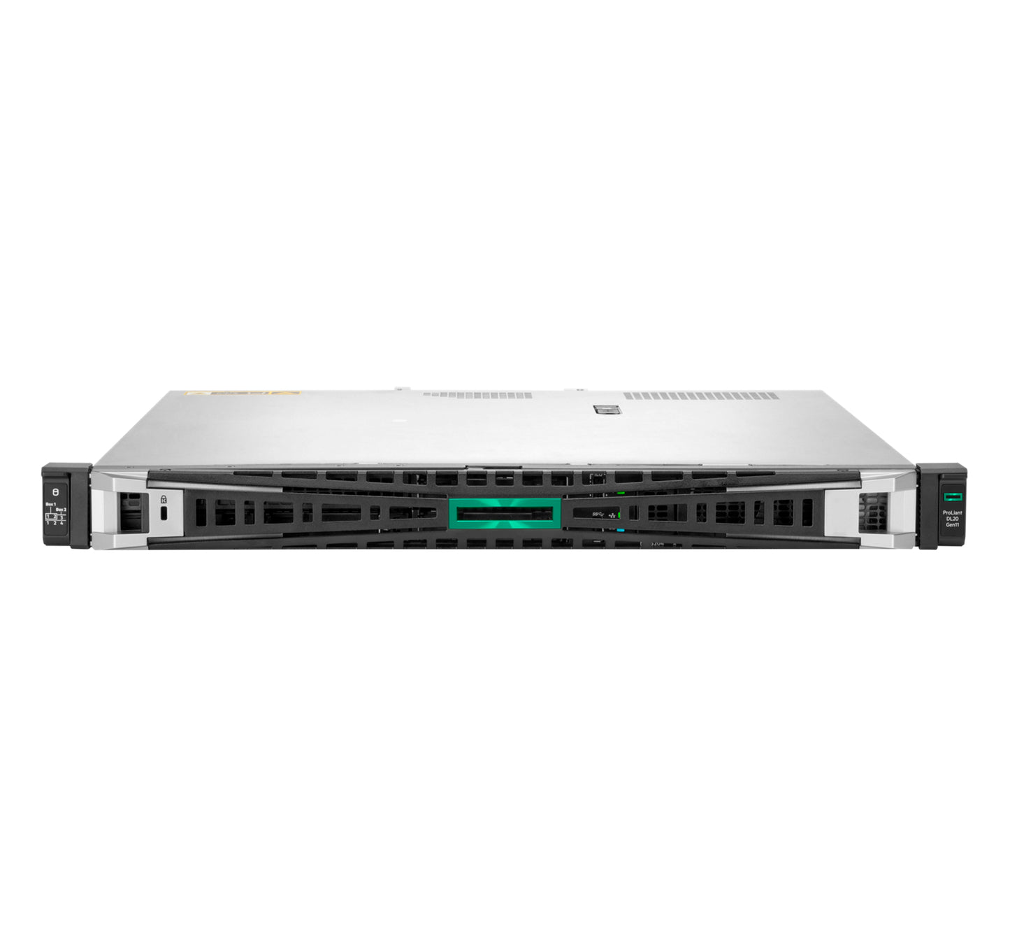 Server Hpe Dl20 E2434 2Sff 16Gb Gen11 Rack 1P Nohdd Hs 290W Vroc - Visualizzazione dettagliata