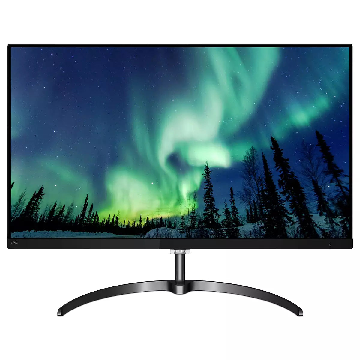 Mon 27Ips 4K Uhd Srgb Pip Hdm I Gp 276E8Vjsb 00 - Visualizzazione dettagliata