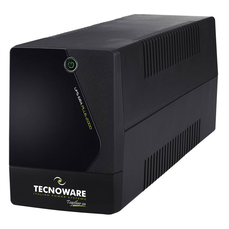 Ups 2100 Va Iec Line Int Era Plus Togheter On - Visualizzazione dettagliata