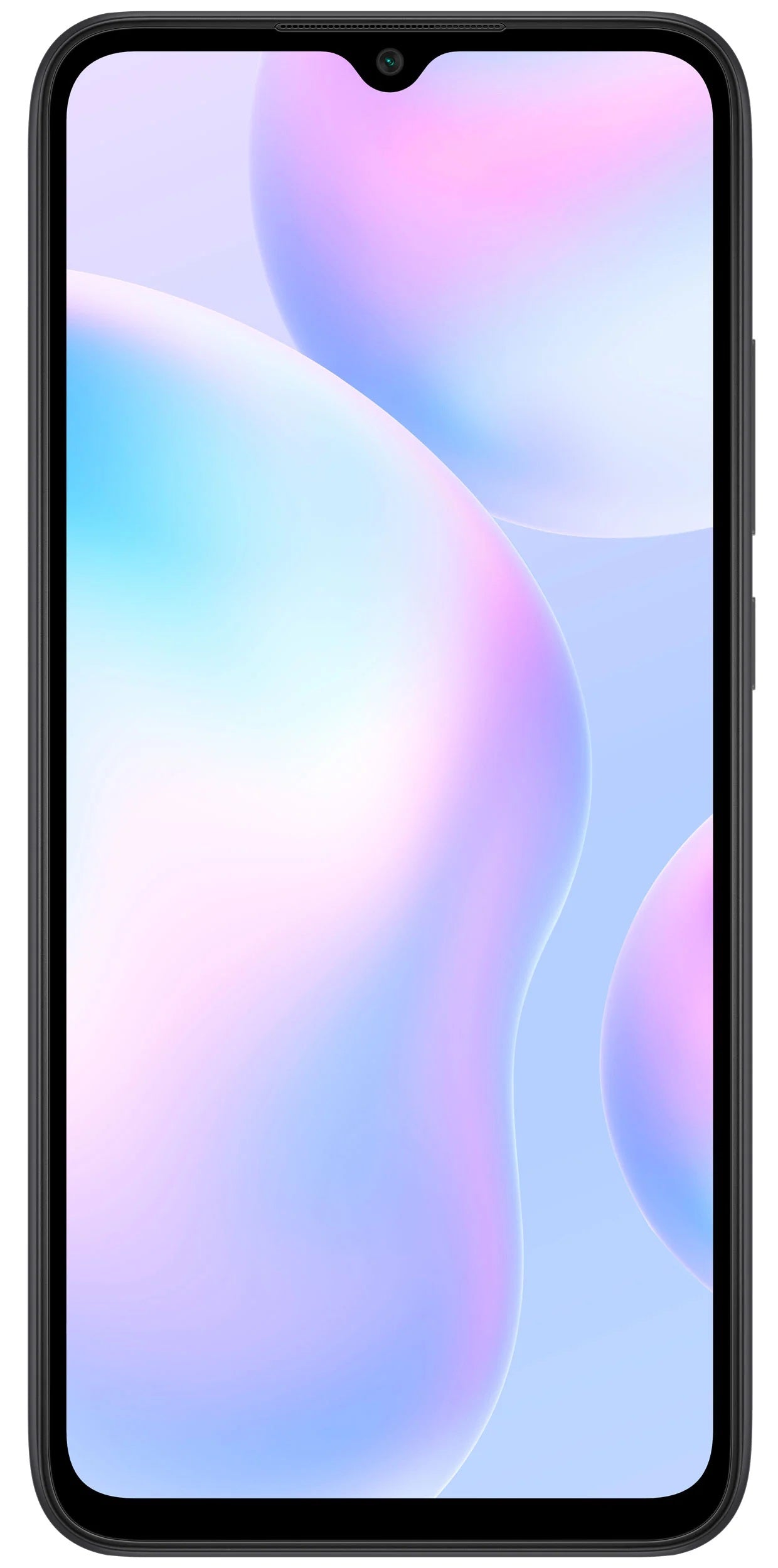 Sm Xiaomi Redmi 9A Granite Gray 6 53 2 32Gb Ds - Visualizzazione dettagliata