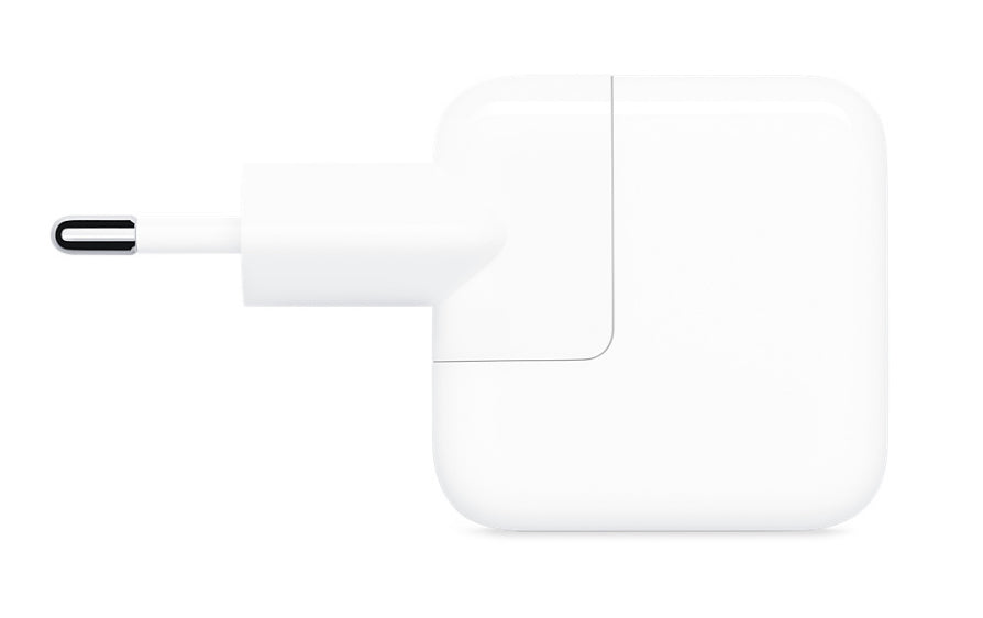 Alimentatore Apple Usb Power 12Watt - Visualizzazione dettagliata