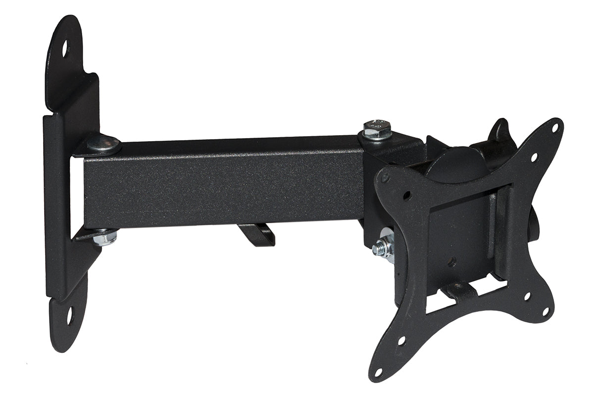 Staffa Tv Monitor 13 37 Vesa Bk Max15Kg 100 100 Snodo - Visualizzazione dettagliata