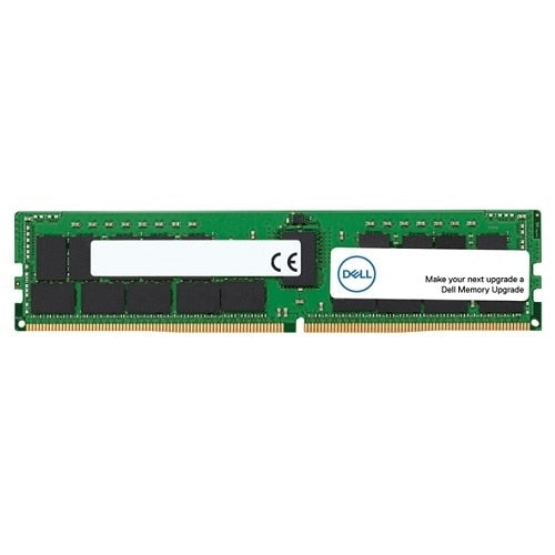 Ddr4 32Gb Dell Pc4 3200 Per Server - Visualizzazione dettagliata