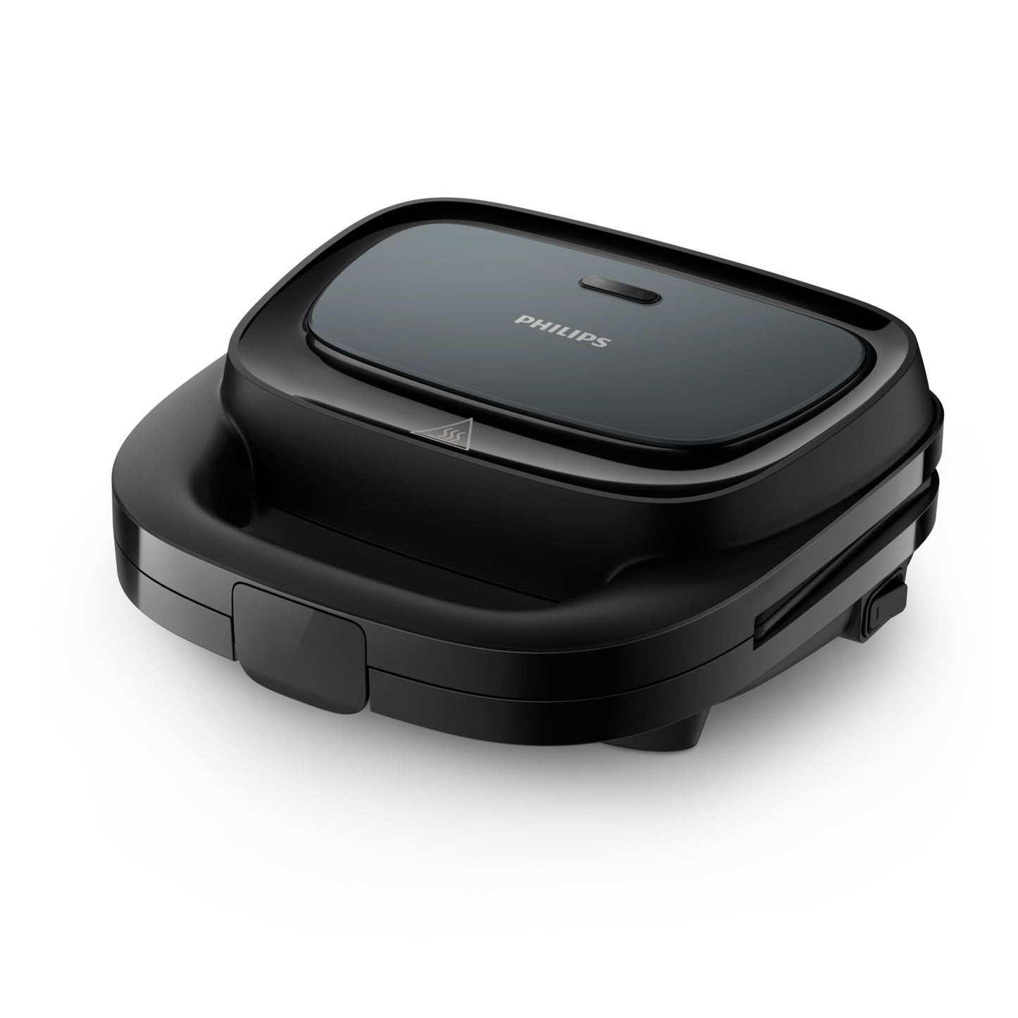 Philips Hd2330 Tostapane Sandwich Maker 700W - Visualizzazione dettagliata