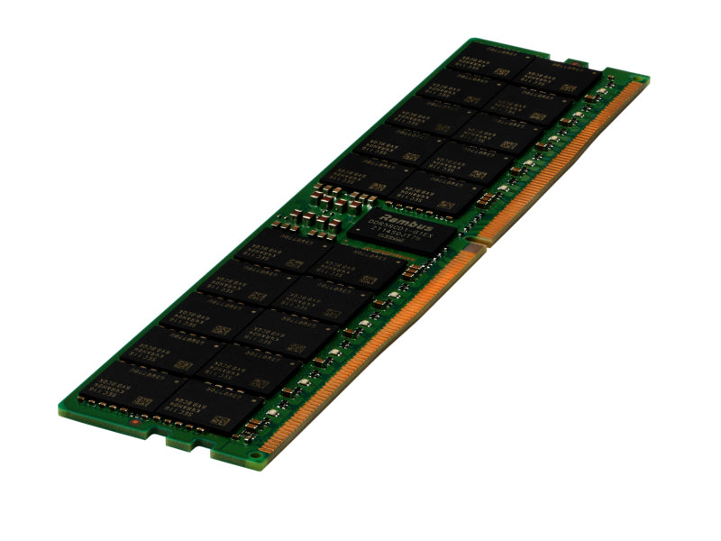 Ddr5 64Gb 1X64 Pc5 38400Mhz 4800 2 Smart Kit Ecc Dimm 288Pin 1 1V - Visualizzazione dettagliata