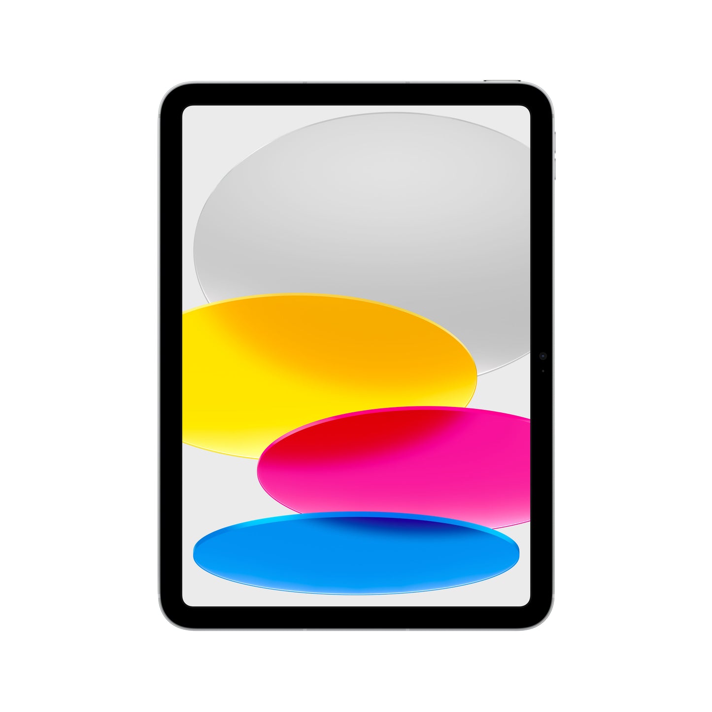 Tablet Ipad 10 9 64Gb Wifi Silver 2024 No Alimentatore - Visualizzazione dettagliata