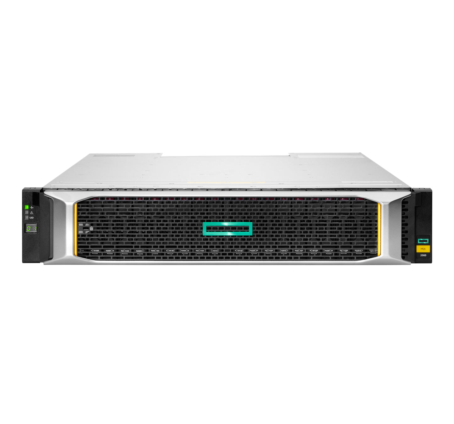 Storageworks Msa Msa 2062 12Gb Sas Sff Storage - Visualizzazione dettagliata