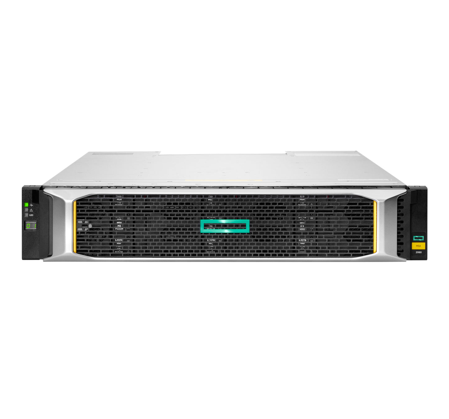 Storageworks Msa Msa 2060 12Gb Sas Lff Storage - Visualizzazione dettagliata