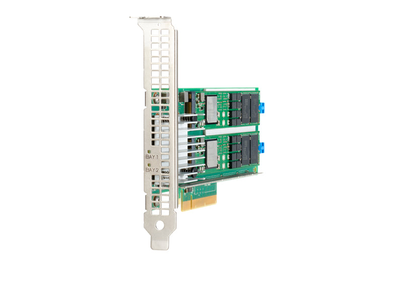 Accessori Vari Intel Hpe Ns204I P Nvme Pcie3 Os Boot - Visualizzazione dettagliata