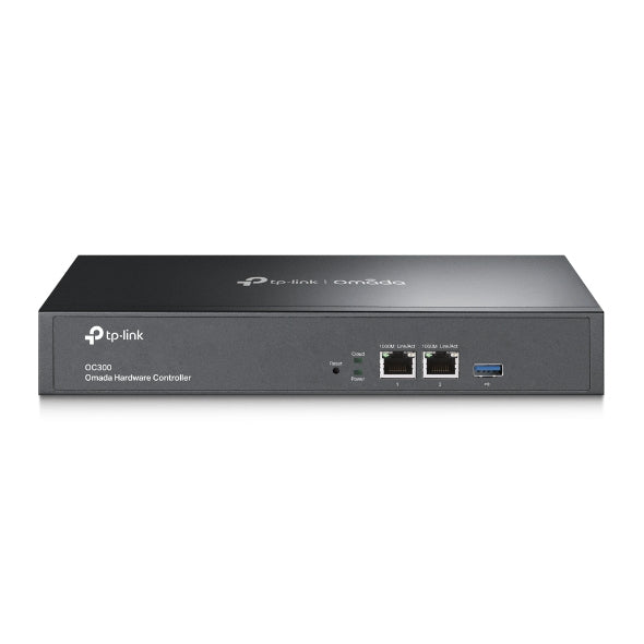 Controller Tplink Oc300 2P Ethernet 1P Usb Cloud Access - Visualizzazione dettagliata
