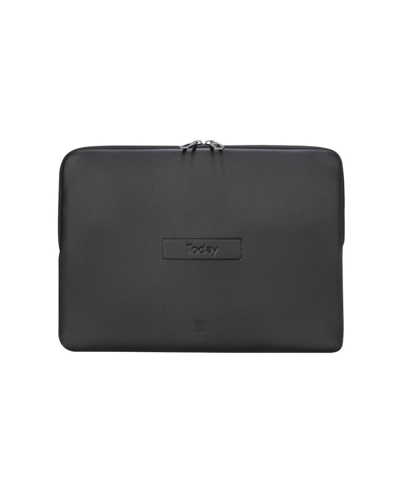 Custodia Today Sleeve Mbp 13 Nero Tucano Macbook Pro 13 - Visualizzazione dettagliata