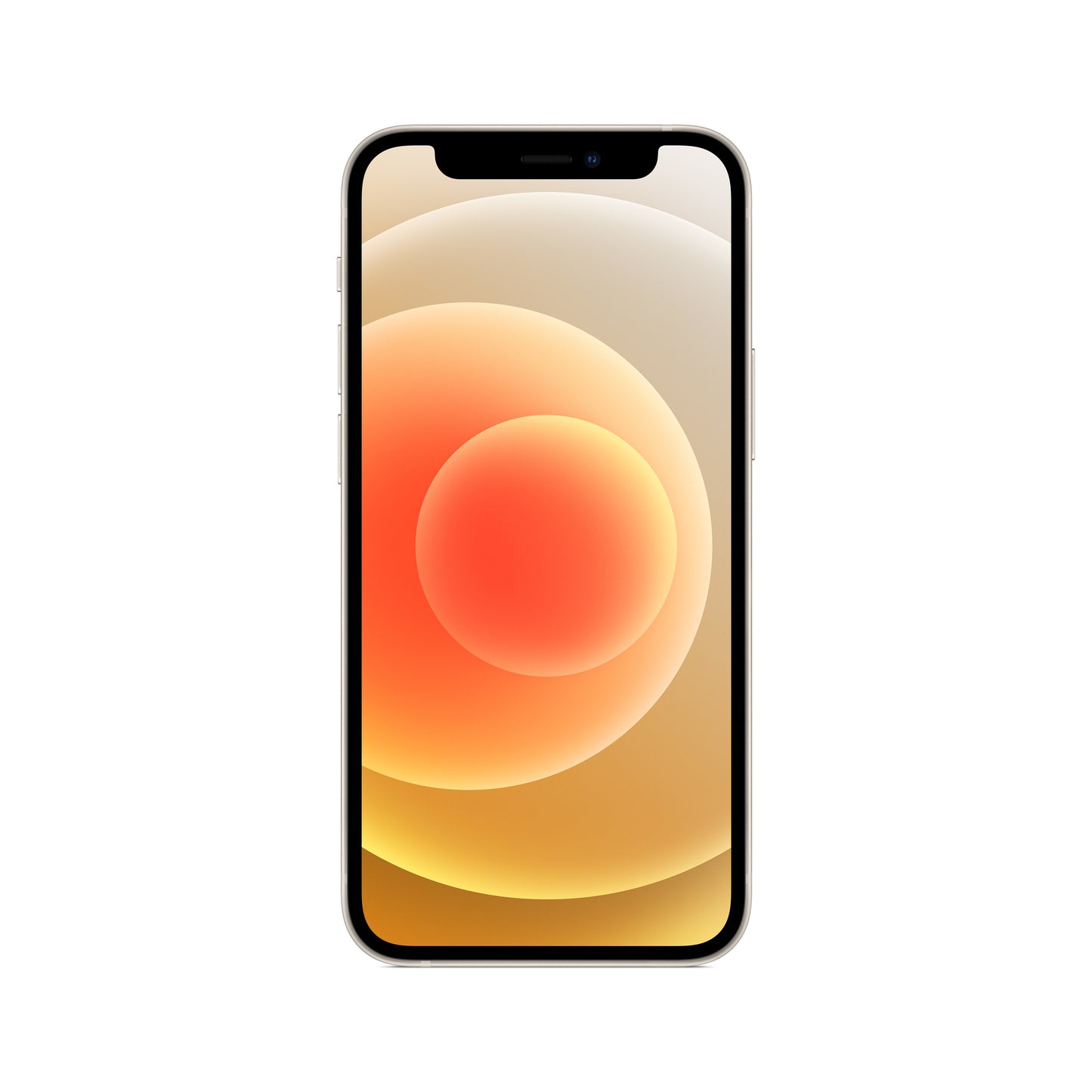 Iphone 12 Mini 64Gb Ricond White Grado A Garanzia 1Y 3 Mesi Batt - Visualizzazione dettagliata