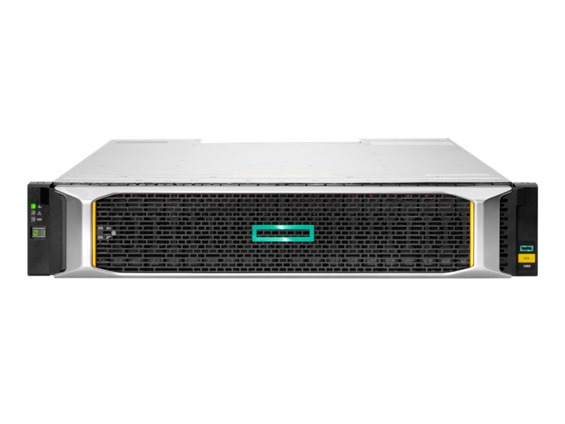 Storageworks Msa Msa 1060 16Gb Fc Sff Storage - Visualizzazione dettagliata