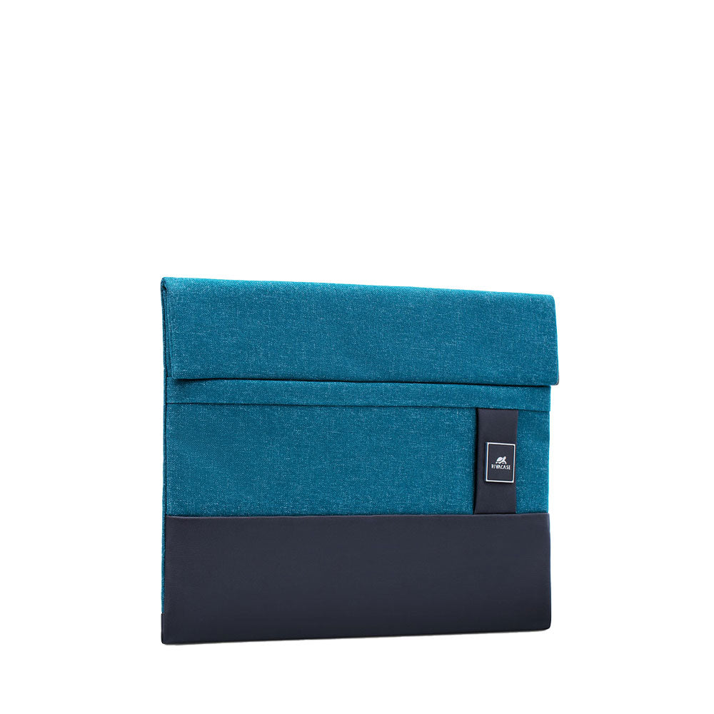 Custodia Sleeve Melange Mb 13 Aqua - Visualizzazione dettagliata