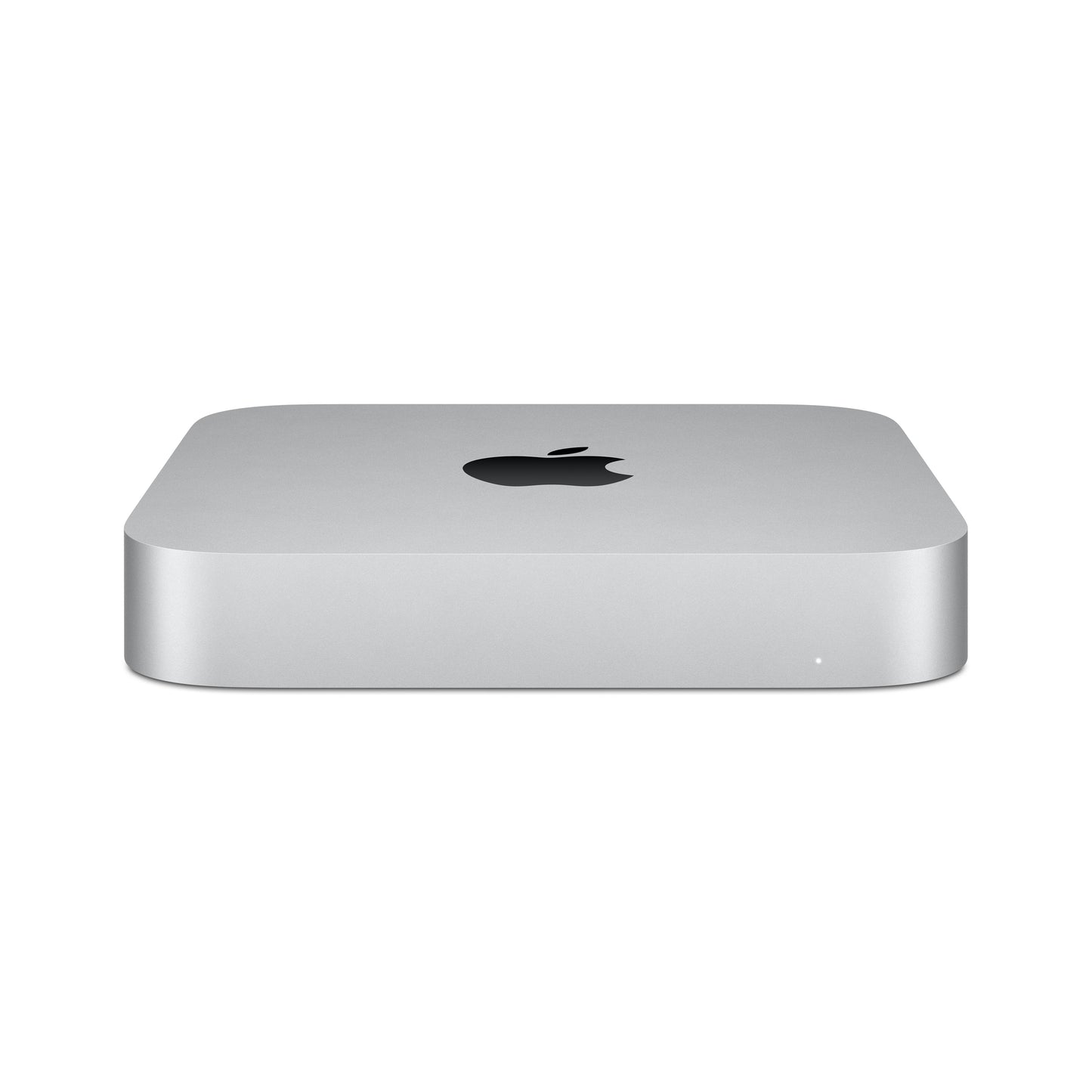 Pc Apple Mac Mini M1 8Core 8Gb 512G B Ssd - Visualizzazione dettagliata