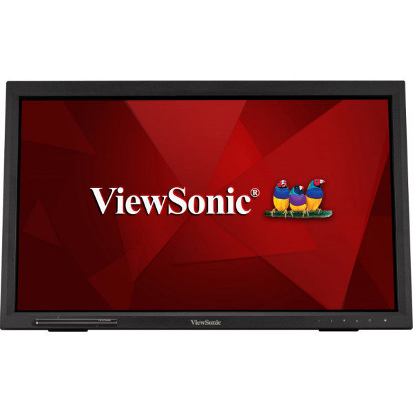 Mon Touch 22 10Point Mm Vga Dvi Hdmi Mm Speaker - Visualizzazione dettagliata