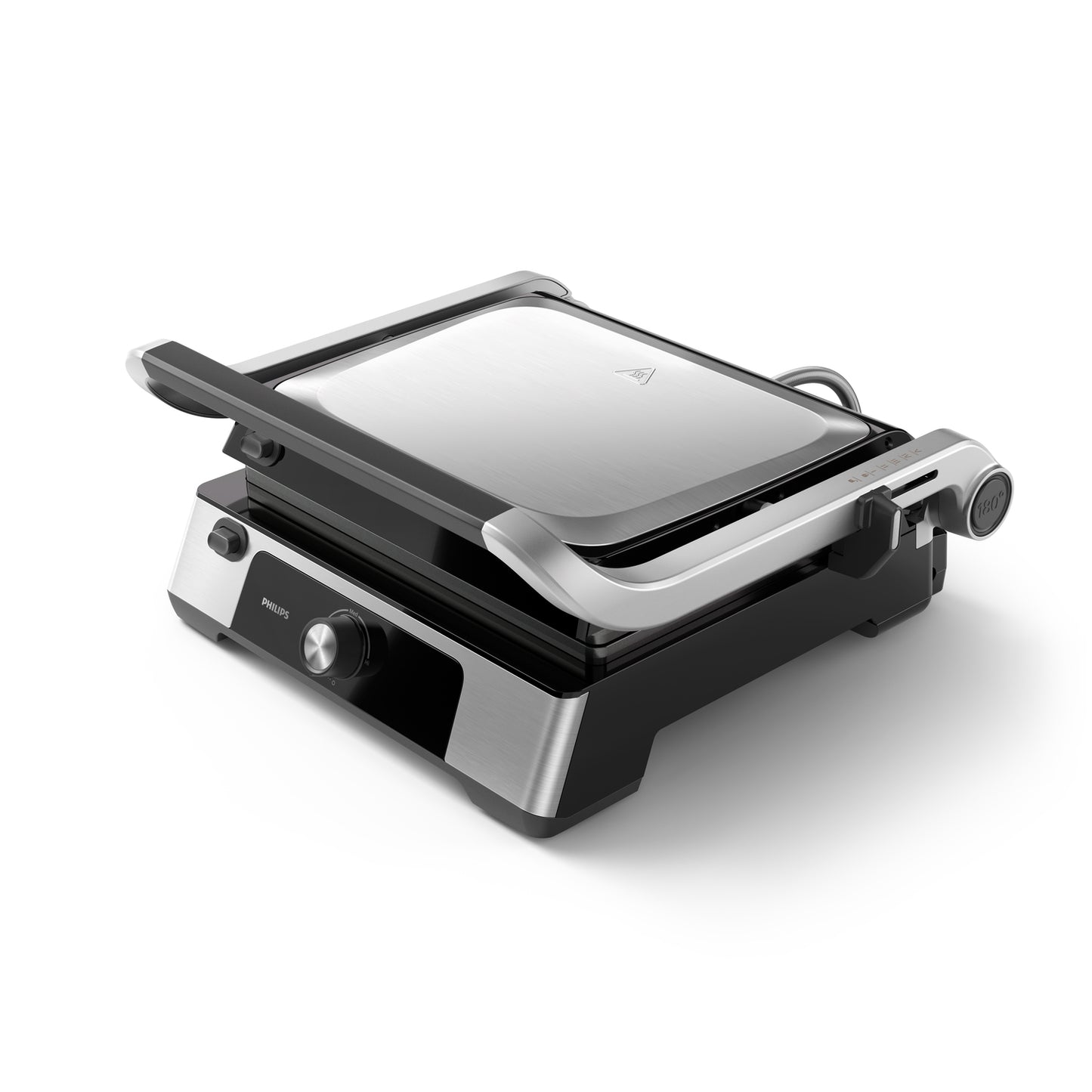 Philips Grill Elettronico Analogico 2000W 180 Hd6301 90 - Visualizzazione dettagliata