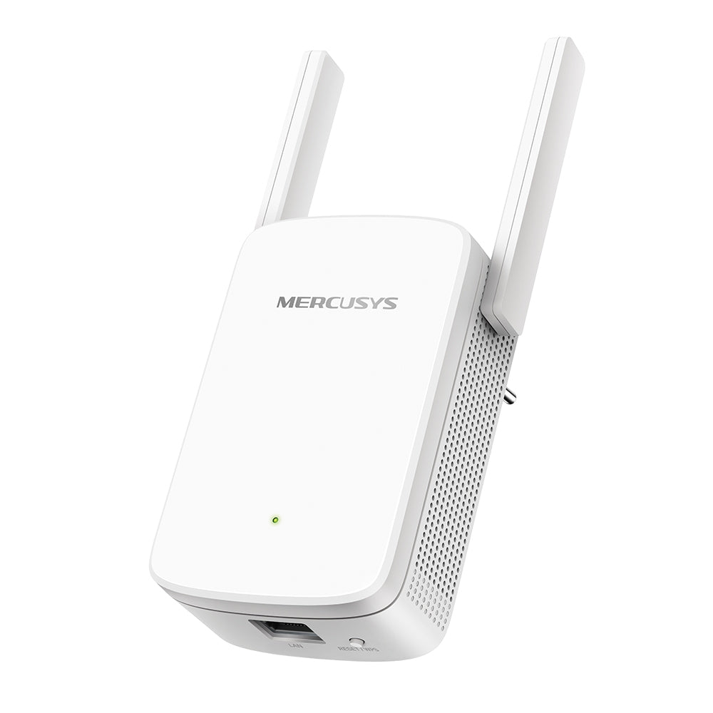 Range Extender Wifi Ac1200 867 300 Mbps 1P 10 100 Rj45 2 Ant Esterne - Visualizzazione dettagliata