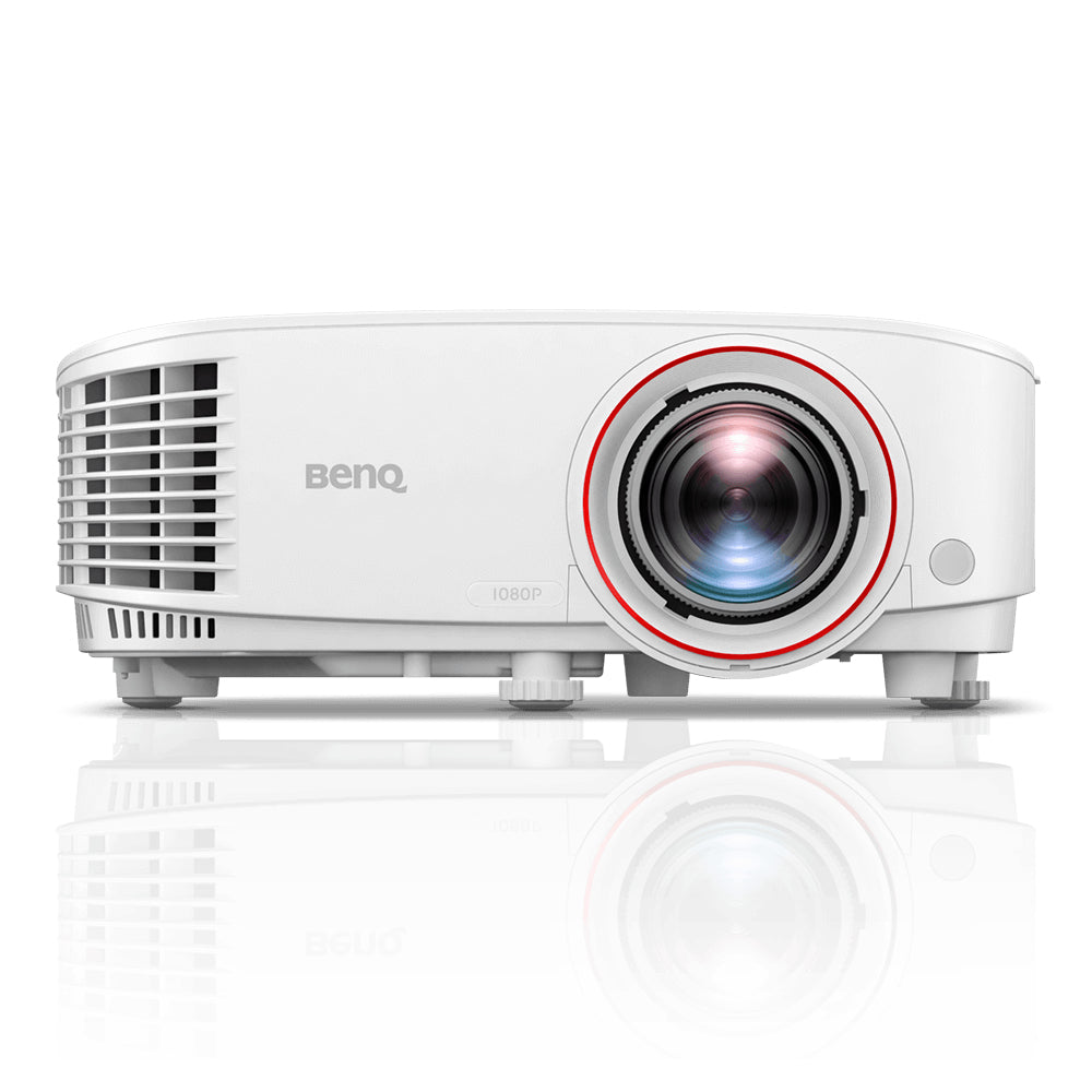 Proiettore Benq Th671St Ottica 0 69 Corta Hd1080 3000Ansi - Visualizzazione dettagliata