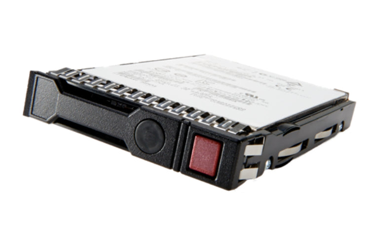 Dischi Server Intel Hpe 1 92Tb Sas Mu Sff Sc Vs Mv Ssd - Visualizzazione dettagliata