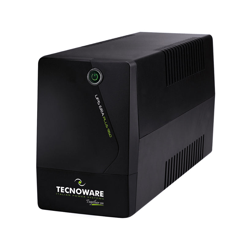 Ups 950 Va Schuko Line Int Era Plus Togheter On - Visualizzazione dettagliata
