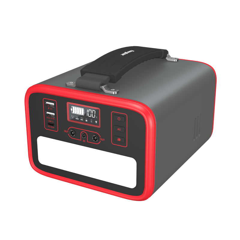 Power Station Energizer 230 4 Energizer Pps240W2Q 150W - Visualizzazione dettagliata