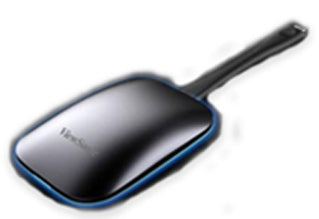 Viewboard Vb Wps 001 Bottone Button Work With Vcast Receiver - Visualizzazione dettagliata