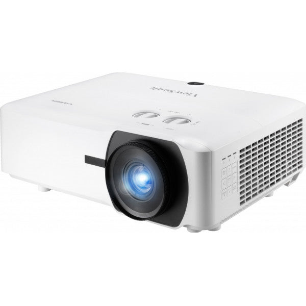 Proiettore View Laser 6000Ansi Lp2 Zoom Ottic 1 6X 2 Hdmi 10W - Visualizzazione dettagliata
