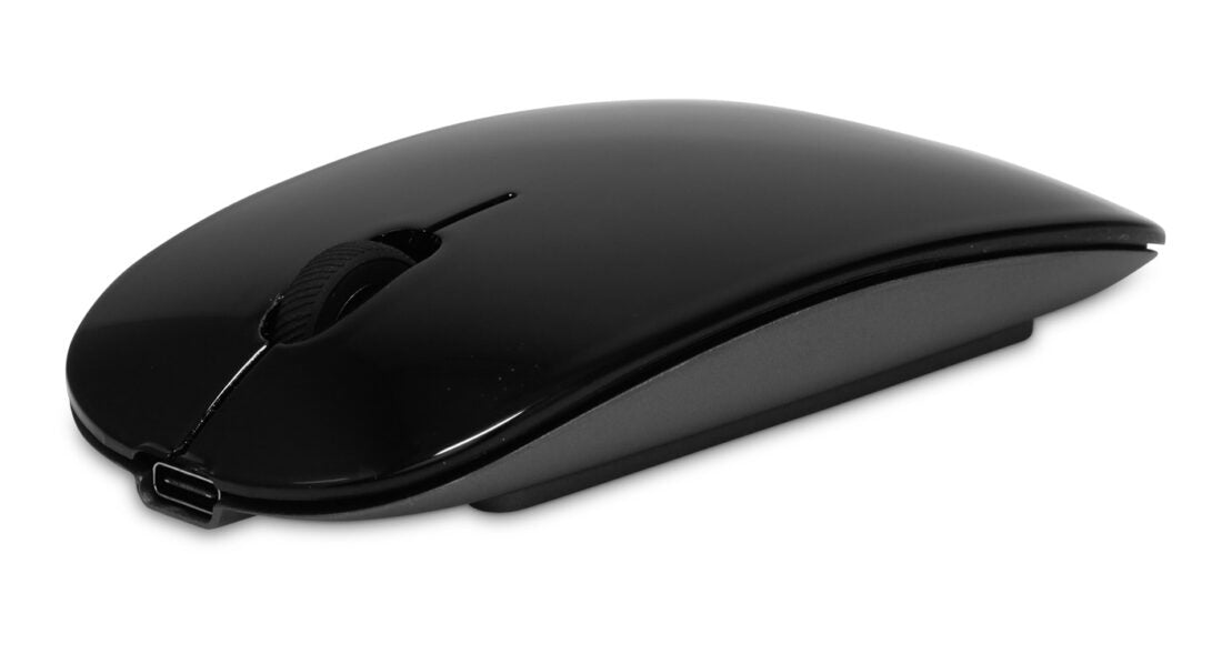 Mouse Master Space Gr Bluetooth Lmp Space Gray Wireless Bluetooth - Visualizzazione dettagliata