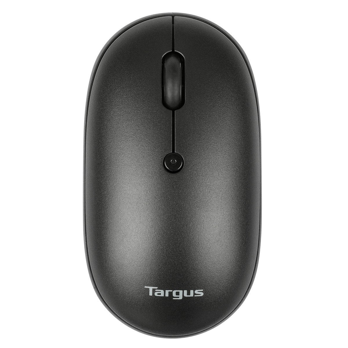 Mouse Wireless Nero Ambidestro Antimicrobial - Visualizzazione dettagliata