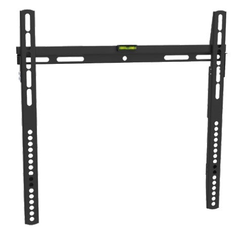 Staffa Tv Monitor 32 55 Bk New Max 40Kg Max Vesa 400 400 Ultraflat - Visualizzazione dettagliata