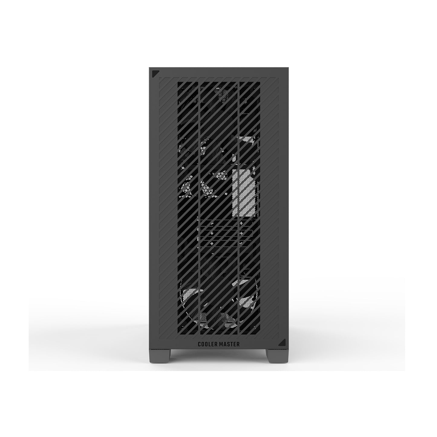Case Minitower No Psu Elite 301Lite Usb A C 3 5 2 5 Black Matx Mitx - Visualizzazione dettagliata