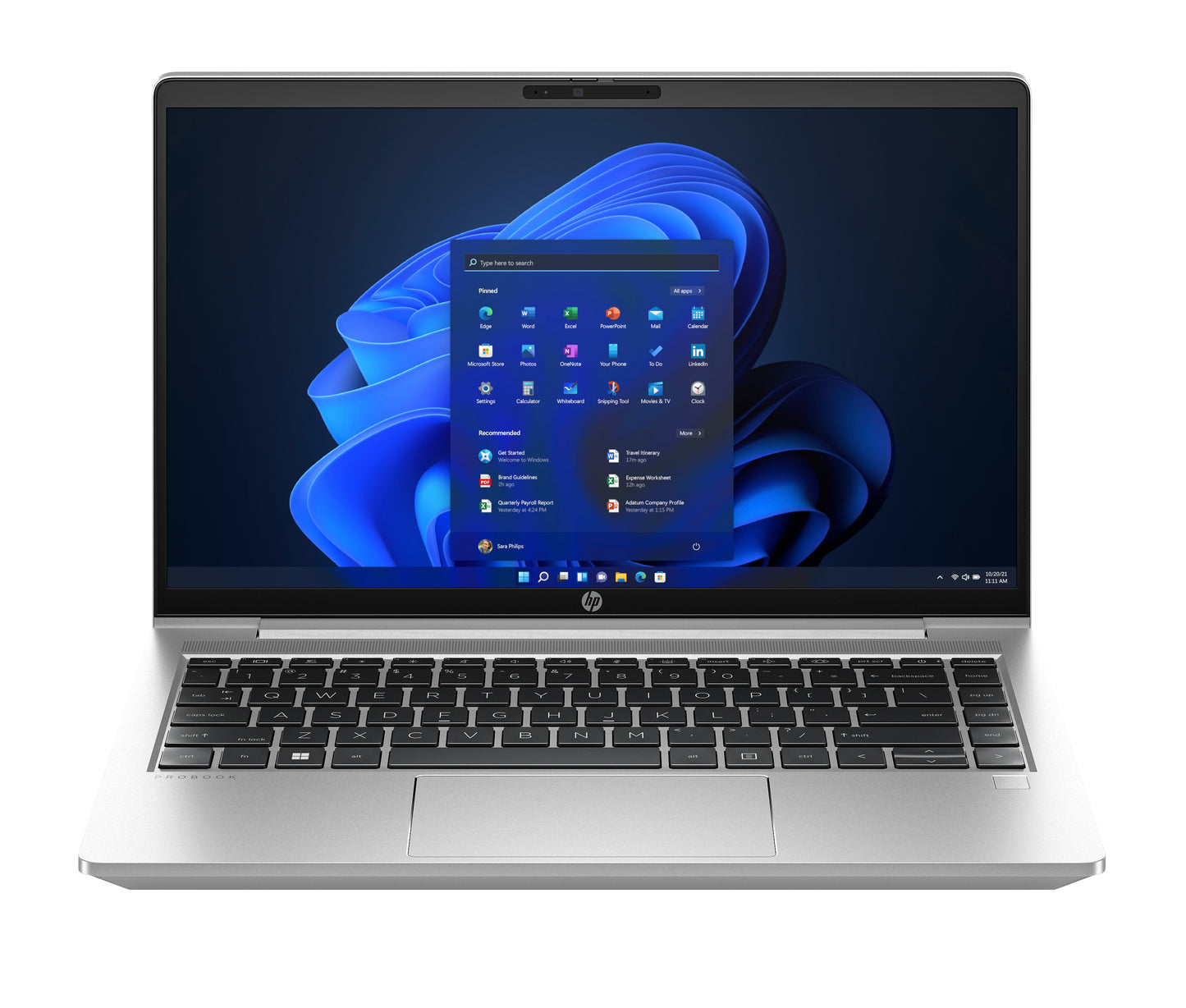 Nb 14 I5 1334U 16Gb 512Ssd W11P Probook 440 G10 - Visualizzazione dettagliata