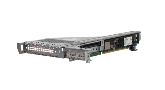 Accessori Vari Intel Hpe Dl380 G11 2U X8 X16 X8 Sec R - Visualizzazione dettagliata