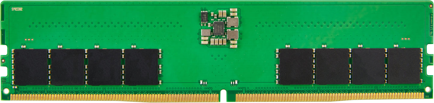 Ddr5 32Gb 4800Mhz Pc38400 288Pin - Visualizzazione dettagliata
