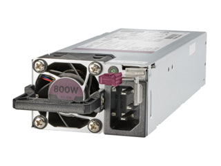 Alimentatore Hpe 800W Fs Plat Plat Ht Plg Lh Pwr Sply Kit - Visualizzazione dettagliata