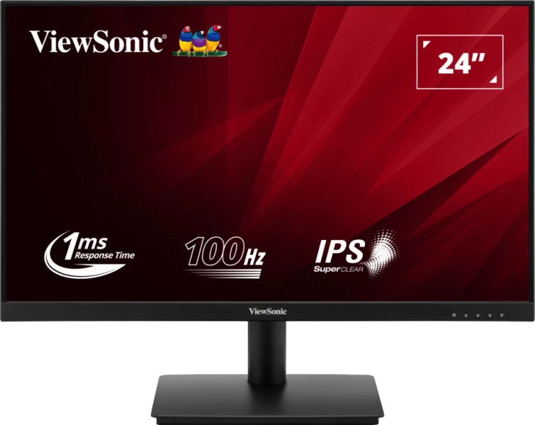 Mon 23 8 Ips Vga Hdmi Black Vesa Fhd - Visualizzazione dettagliata