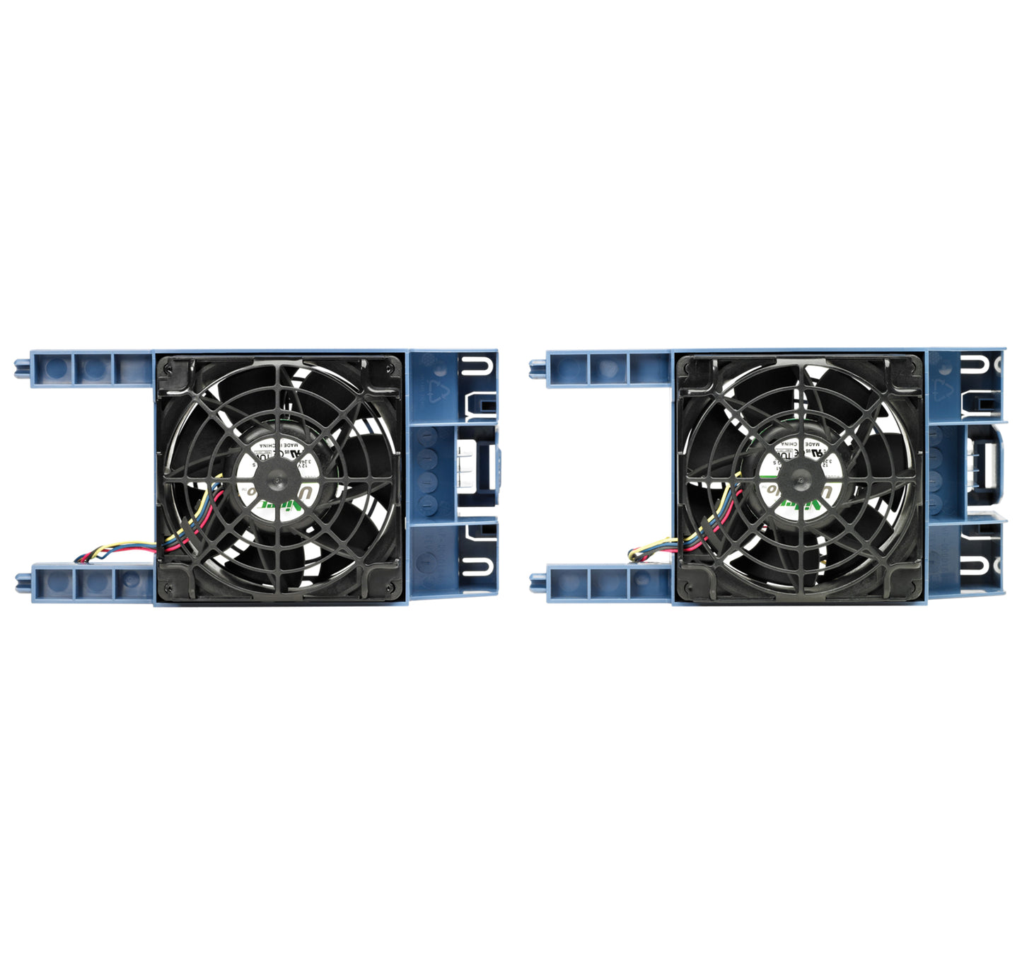 Accessori Vari Intel Hpe Dl38X Gen 10 Max Perf Fan Ki - Visualizzazione dettagliata