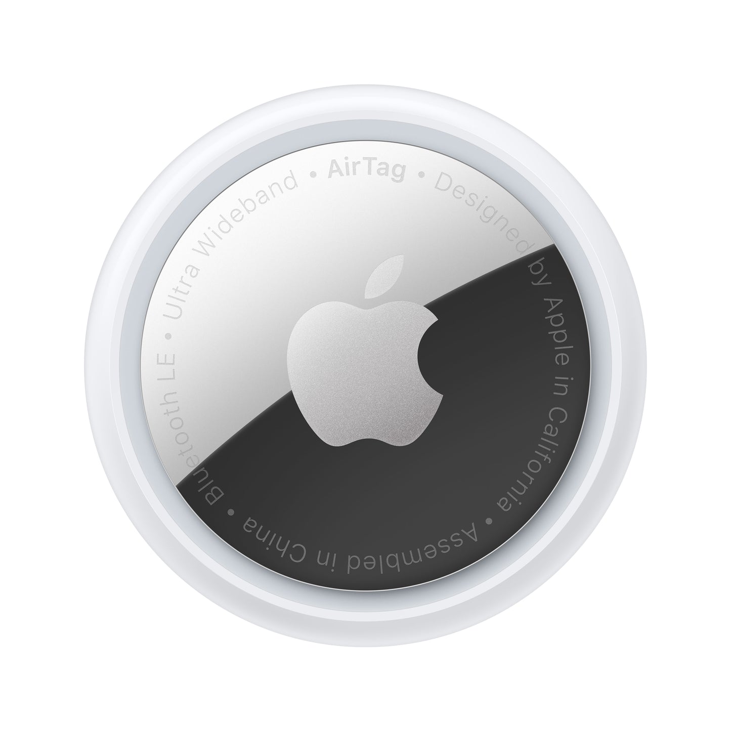Airtag Localizzatore Apple 1 Pack - Visualizzazione dettagliata