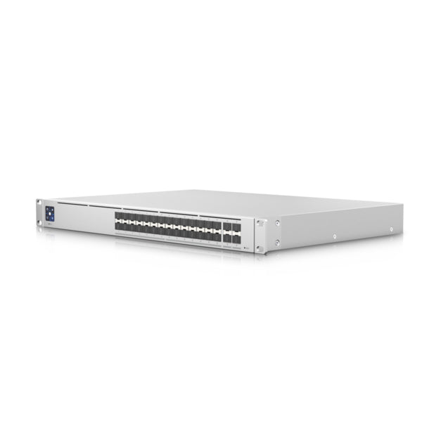 Switch 28P 10G Sfp Ubiquiti - Visualizzazione dettagliata