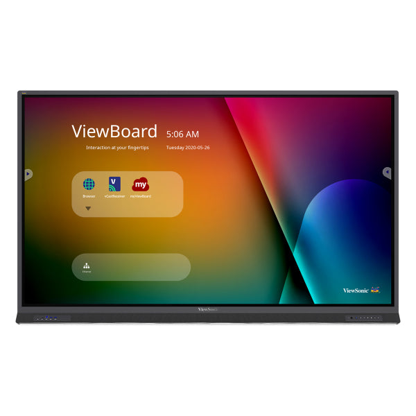 Mon 86 Touch 40Tocchi 8Gb 64Gb Usbc Hdmi Usb Mm Cast Android11 - Visualizzazione dettagliata
