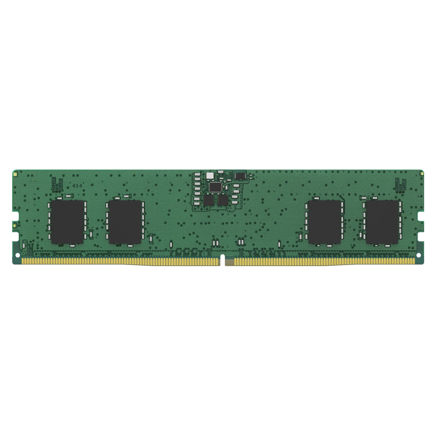 Ddr5 8Gb 4800 Mhz Dimm Kingston Cl40 1 1V - Visualizzazione dettagliata