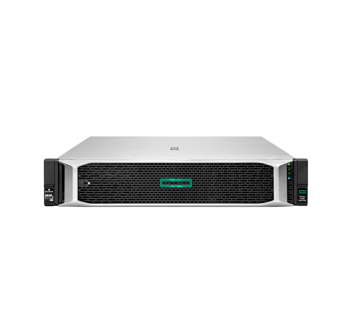 Server Hpe Dl380 X4314 Nohdd 32Gb Gen10 Rack 2P 8Sff 1 800W Mr416 - Visualizzazione dettagliata