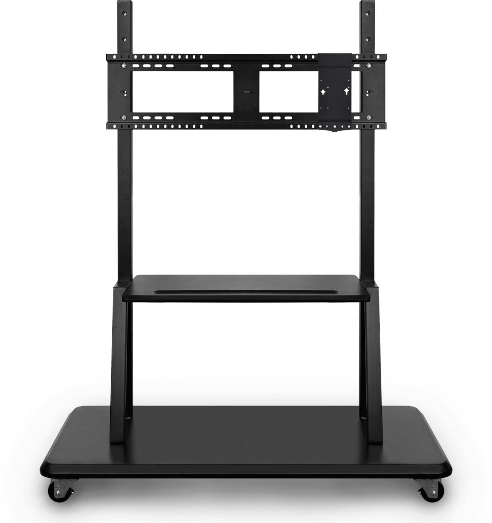 Staffa Pavimento Per Tv 32 86 Vb Stnd 001 Load 150Kg 1300X1600 - Visualizzazione dettagliata