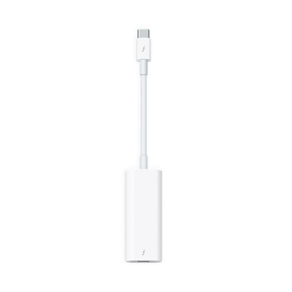Adattatore Tb3 Usb C To Tb2 Apple Type C - Visualizzazione dettagliata