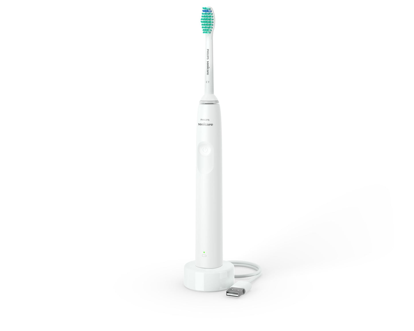 Spazzolino Da Denti Elettrico Con Philips Hx3651 13 - Visualizzazione dettagliata