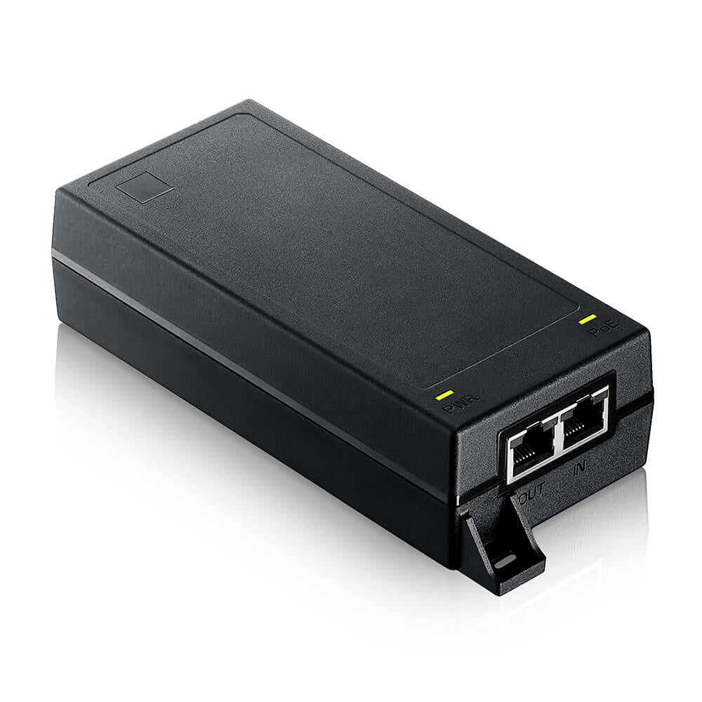 Poe Injector Zyxel Porta Ethernet C Ombo - Visualizzazione dettagliata