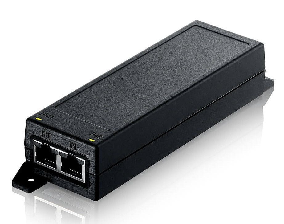 Poe Injector Zyxel Porta Ethernet C Ombo - Visualizzazione dettagliata